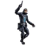 1000 Toys Hellboy: Lobster Johnson - Action Figure in scala 1:12