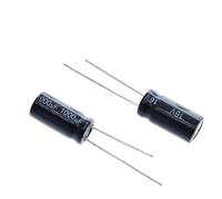 1000 uF 16 V 8 * 16 DIP aluminum Electrolytic capacitor 100pcs 1000uF 16V 16V 1000uF 16 V 1000 uF RUAJOGYNVM