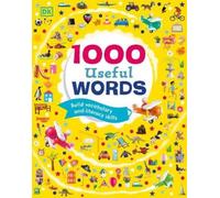 1000 Useful Words (Copertina rigida) Vocabulary Builders