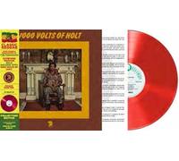 1000 Volts Of Holt