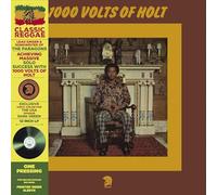 1000 volts of holt - green