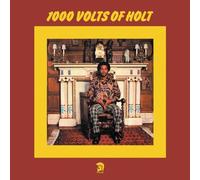 1000 volts of holt-Import USA