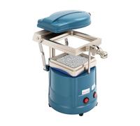 1000 W Dental termoformatore a vuoto con sfere in acciaio, laboratorio per pellicole termoformatore dentale, allineatore e rotaie, macchina compatta per clinica dentale e laboratorio, 220 V