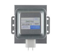 1000-W Forno a microonde Magnetron Raffreddato ad aria 20120811 2M219J Risolve Problemi Di Dissipazione Calore Efficienza Minore Garantisce Efficienza