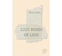 1000 Words Or Less