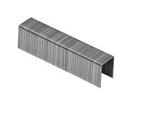 1000 X graffette tipo 53 11,3 X 8 mm Faster Tools per ad esempio Bosch Rapid Novu EGA