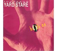 1000 Yard Stairs - Hands on +1 [Japan]