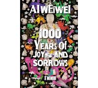 1000 Years of Joys and Sorrows: A Memoir