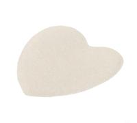 10000 coriandoli bianchi a forma di cuore per carta velina biodegradabile da 1,5 cm, per matrimoni, compleanni, feste, decorazioni ecologiche, da spargere sulla tavola, confezione da 10000 pezzi