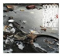 10000 Light Years from Home