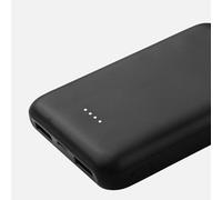 10000 MAh Power Bank - Caricatore Del Telefono Portatile Con Addebito Rapido | Pacco Batteria Esterno Compatto Per Telefoni, Tablet E Dispositivi USB | Powerbank Da Viaggio Universale Per Uso Quotidia