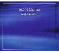 10000 Maniacs - More Than This (4 Tracks Ep)