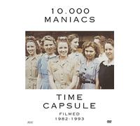 10000 maniacs - Time capsule
