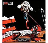 10000 Things - Dogsbody