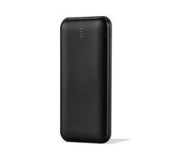 Power bank V-Tac 10W 10000mAh nero - 23036