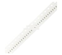 10000pcs 0402 SMD Chip Multilayer Ceramic Capacitor 0.5pF - 10uF 10pF 100pF 470pF 1nF 10nF 15nF 100nF 0.1uF 1uF 2.2uF 4.7uF MQXFCZUX(0402 100nF 16V)