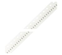 10000pcs 0402 SMD Chip Multilayer Ceramic Capacitor 0.5pF - 10uF 10pF 100pF 470pF 1nF 10nF 22nF 100nF 0.1uF 1uF 2.2uF 4.7uF NWPNLXEA(0402 2pF 50V)