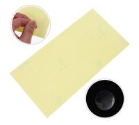 10000pcs Crystal Clear Transparent Round Adesivo Taguer Adesivo SEGGIO