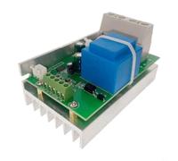 10000W Modulo Regolatore di Tensione Controllo della Ampiezza Pulsante | Moduli PCBA, controllo PWM preciso, versatile con per sps, adatto per carichi di resistenza, riscaldamento e dimming