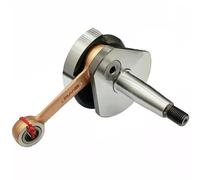 100010240-ALBERO MOTORE RMS VESPA 50-APE 50 VERSIONI CONO VOLANO 20