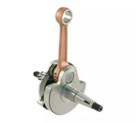 100010280 ALBERO MOTORE RMS Standard PIAGGIO VESPA - LML - APE 200CC -