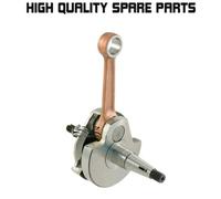 100010280 ALBERO MOTORE RMS Standard PIAGGIO VESPA PX 200 E 200CC 1980-