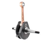 100010290-ALBERO MOTORE RMS PIAGGIO VESPA GL/SPRINT/GT/GTR/TS 150CC R.O. 131321