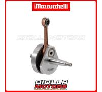 100012000 ALBERO MOTORE MAZZUCCHELLI PIAGGIO VESPA 50 1967 V5A1T AMT 120