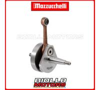 100012000 ALBERO MOTORE MAZZUCCHELLI PIAGGIO VESPA 50 1978 V5A1T AMT 120
