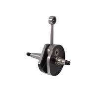 100012001 - ALBERO MOTORE ANTICIPATO MAZZUCCHELLI 'AMT 158' VESPA 50 V5A-V5X