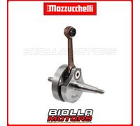 100012002 ALBERO MOTORE MAZZUCCHELLI PIAGGIO VESPA PK 80 S ELESTART 1987 V8X5T A