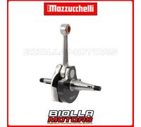 100012008 ALBERO MOTORE MAZZUCCHELLI PIAGGIO COSA 2 200 1993 VSR1T AMT 166