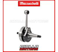 100012010 ALBERO MOTORE MAZZUCCHELLI PIAGGIO VESPA PK 125 ETS ELESTART 1984 VMS1