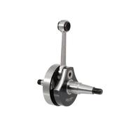 100012010 Albero motore Mazzucchelli Piaggio Vespa PK 125cc AMT 176
