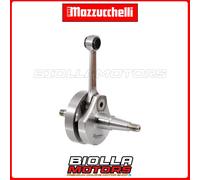 100012011 ALBERO MOTORE MAZZUCCHELLI PIAGGIO VESPA PK 125 ETS ELESTART 1984 VMS1