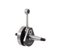 100012013 - ALBERO MOTORE MAZZUCCHELLI ANTICIPATO PER PIAGGIO VESPA PK 50 CONO 2
