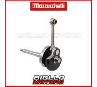 100012015 ALBERO MOTORE MAZZUCCHELLI PIAGGIO BOXER 125 1972 AMT 004