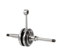 100012026 Albero motore Mazzucchelli Peugeot 103/104 AMT 214