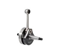 100012036 Albero motore Mazzucchelli Piaggio Vespa PK 50cc/125cc AMT 186