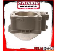 10002 GRUPPO TERMICO STD WORKS 96mm 449cc HONDA CRF 450R 2002-2008