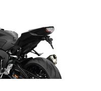 10003012 PORTATARGA PRO DI TIPO A HONDA CBR 1000 RR ABS FIREBLADE SP-2 2018
