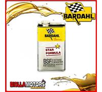 100038 BSF OB 1 LITRO ADDITIVO FORMULATO PER LE PERFOMANCE DELLA BENZINA BARDAHL