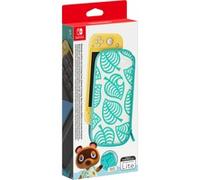 Nintendo SwitchLite Custodia+Pel.AnimalC
