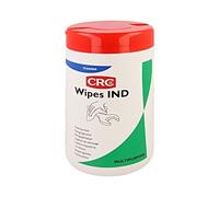 100043911231 detergente: panno arancione 50 pz 270 x 220 mm imbevuto CRC