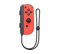 10005493 45496431396 Nintendo Switch Joy-Con Rosso Bluetooth Gamepad Analogico/D