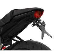 10006504 PORTATARGA X-LINE DI TIPO E HONDA CB 1000 R+ ABS NEO SPORTS CAFE 2019
