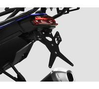 10006857 PORTATARGA X-LINE DI TIPO E YAMAHA XTZ 700 D TENERE WORLD RAID 2024