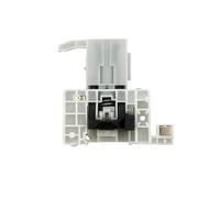 10006917 Serratura Porta Lavastoviglie, Compatibile For Siemens, Compatibile For Bosch,