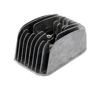 100070120 Testa cilindro 38.4 RMS Classic Piaggio Ciao 124533