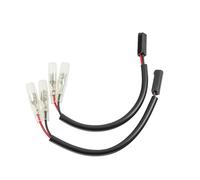 10007108 Cavo adattatore per frecce Plug & Play per moto di ricambio
